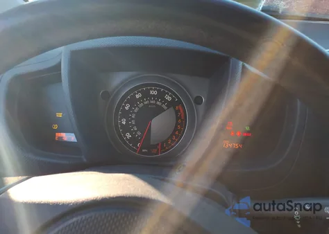 2009 Scion Xd z USA, uszkodzony, nr VIN JTKKU10479J042686